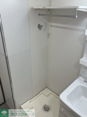 グランクオール日進の物件内観写真